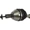 A1 Cardone NEW CV AXLE ASSEMBLY 66-9682 - alternate 4
